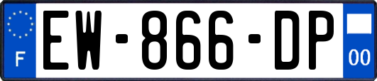 EW-866-DP