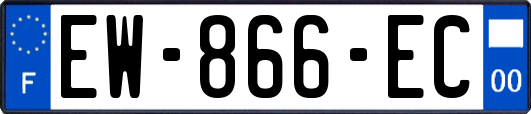 EW-866-EC