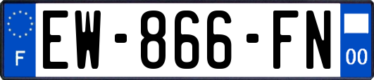 EW-866-FN