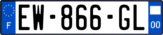 EW-866-GL