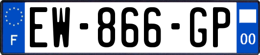 EW-866-GP