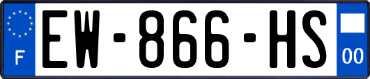 EW-866-HS