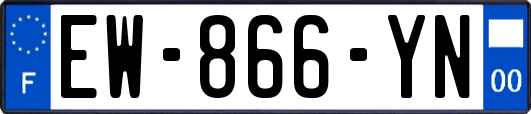 EW-866-YN