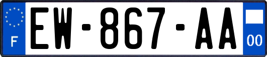 EW-867-AA