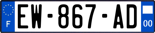 EW-867-AD