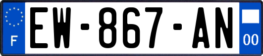 EW-867-AN