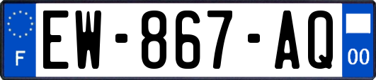 EW-867-AQ