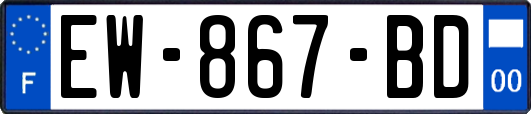 EW-867-BD