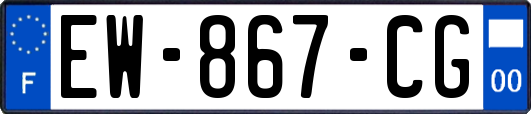 EW-867-CG