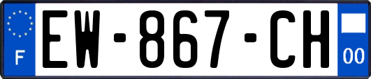 EW-867-CH