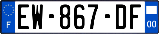 EW-867-DF