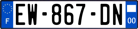 EW-867-DN