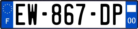 EW-867-DP