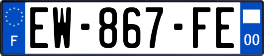 EW-867-FE
