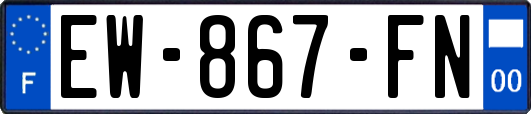EW-867-FN