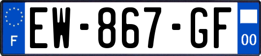 EW-867-GF