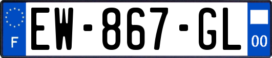 EW-867-GL