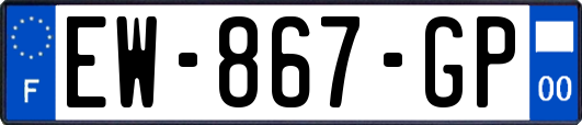 EW-867-GP