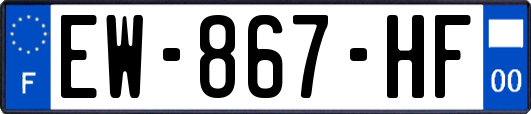 EW-867-HF