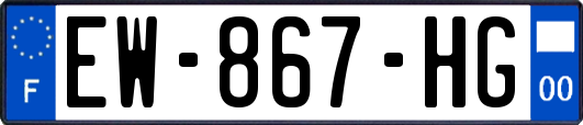 EW-867-HG