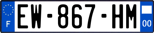 EW-867-HM