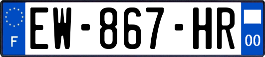 EW-867-HR