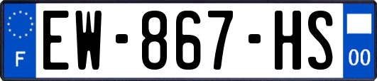 EW-867-HS