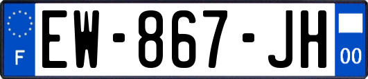 EW-867-JH