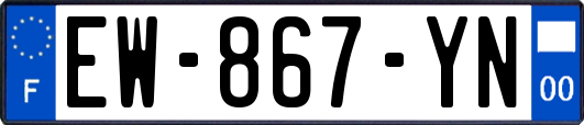EW-867-YN
