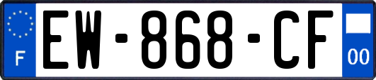 EW-868-CF