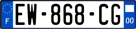 EW-868-CG