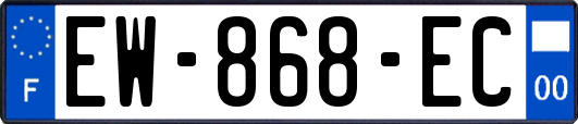 EW-868-EC