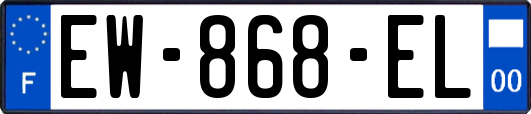 EW-868-EL