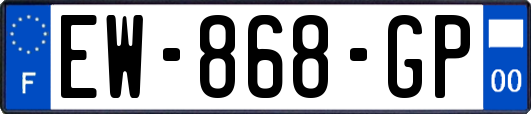 EW-868-GP