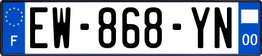 EW-868-YN