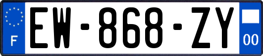 EW-868-ZY