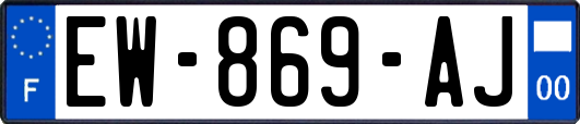 EW-869-AJ