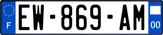 EW-869-AM