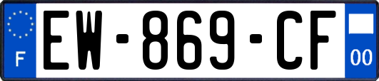 EW-869-CF