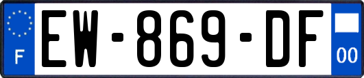 EW-869-DF