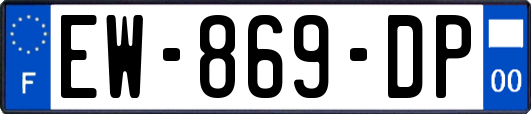 EW-869-DP