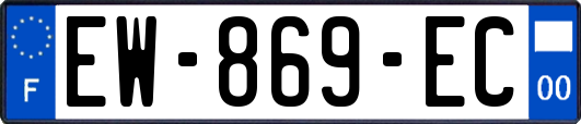EW-869-EC