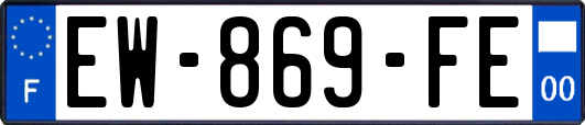 EW-869-FE