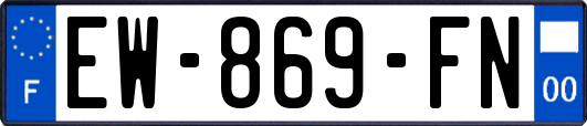 EW-869-FN