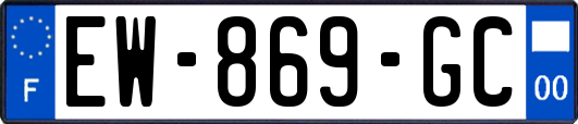 EW-869-GC