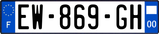 EW-869-GH