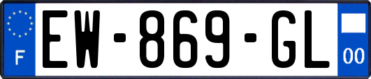 EW-869-GL