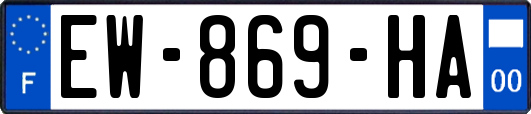 EW-869-HA