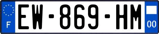 EW-869-HM