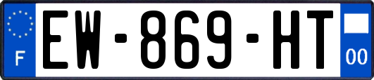 EW-869-HT